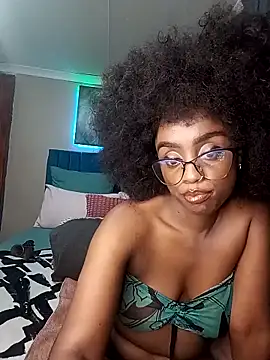 Queen-Chocolate – Live XXX-chat