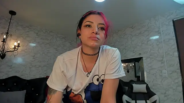 Chat XXX en directo de TAFITASLAVE