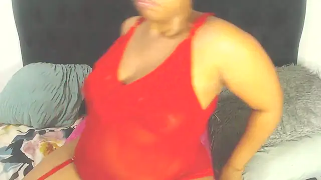 BootyClitQueen's Live XXX Chat