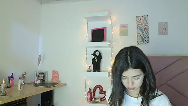 Chatroom XXX en direct de eva_sin18