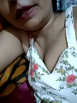 โชว์เว็บแคมของ Vaani_Actress