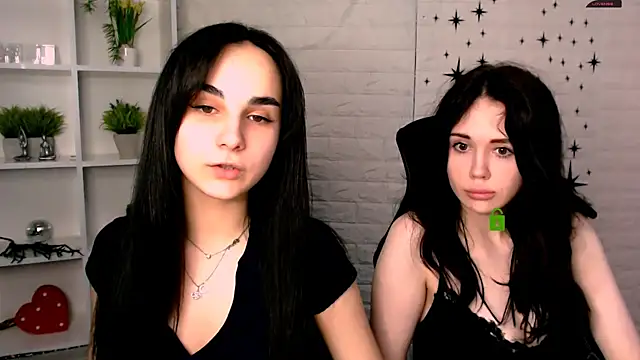 riley_sanders – Kamerová šou