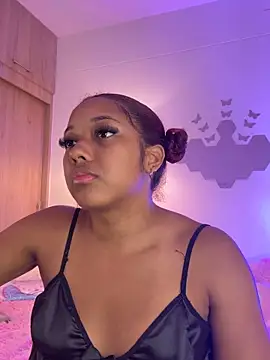 Chat XXX en directo de _Zahara_