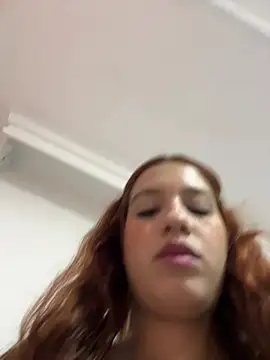 Show de webcam de olivia_jass