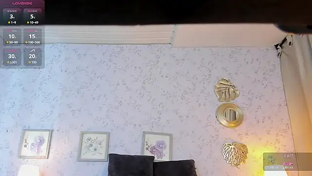 liam_twiink's Webcam Show