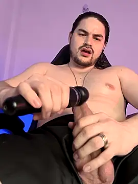 Chat XXX en directo de Derek_Vow