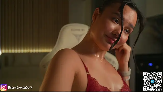 Chat XXX en directo de Eliasian