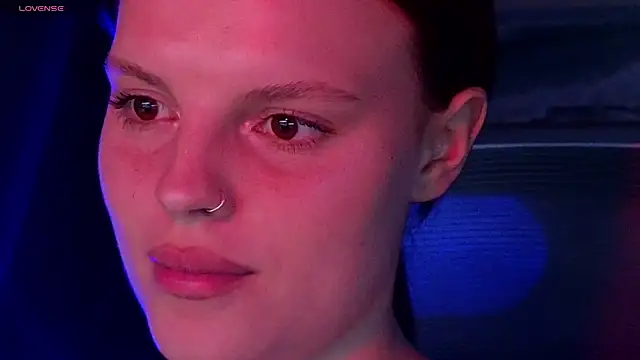 mollybossy webkamerás műsora