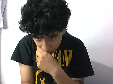 Show Webcam de LatinHeatX22