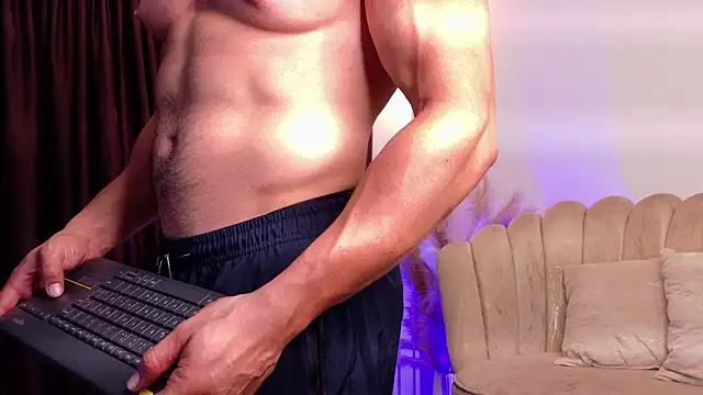 Aroon_connor1 Webcam Show