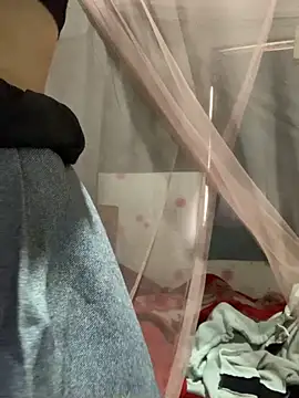 SweetLove_69 网络视讯表演