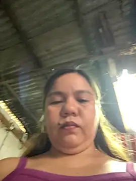 ambersmile's Live XXX Chat