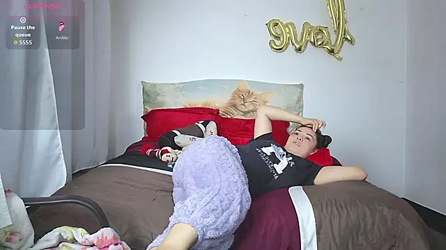 mayhott2 라이브 XXX 채팅