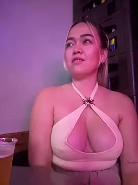 Danielavegax 웹캠 쇼