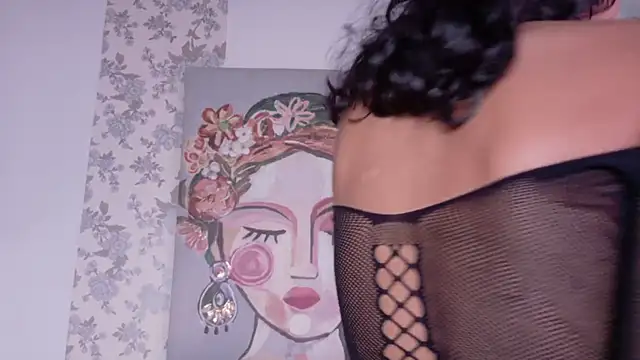 taty_miller's Live XXX Chat