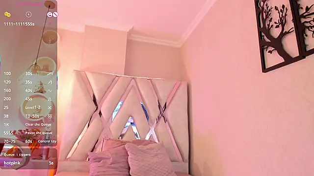 Punkys_ Live XXX-chat