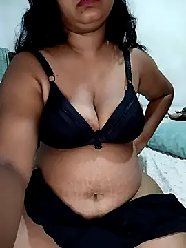 Reesha_99's Live XXX Chat