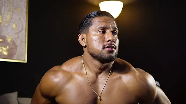 Chat XXX ao vivo de CallumMuscle