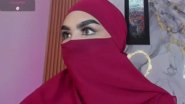 Maissa_Alabi – Live XXX-chat