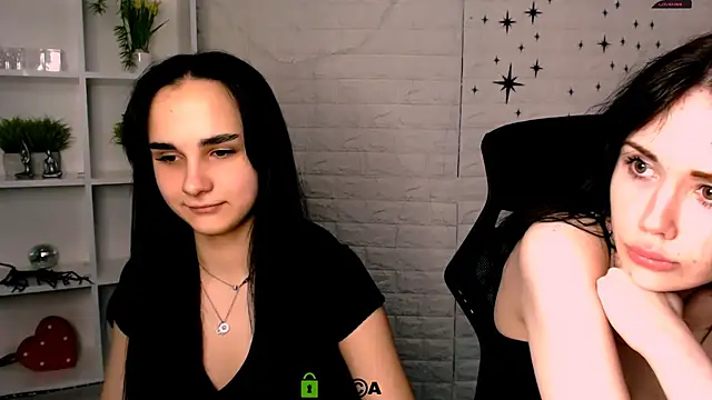 riley_sanders – Kamerová šou