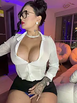 GabyMejiaa Live XXX-Chat