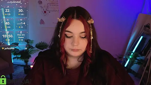 Mia_R0ss Obrolan Langsung XXX