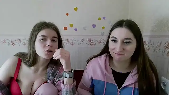 AzumiWenius Live XXX-chat