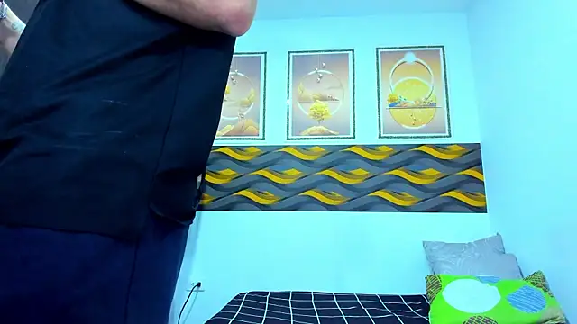 Živý XXX chat Leon_Hotx