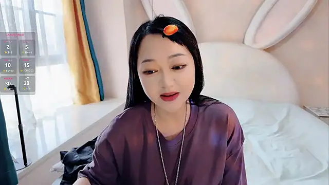 A-Rowan 现场XXX聊天