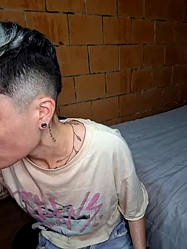 Megan-c Chat XXX live