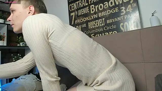 TwinkWhiten Live XXX chat