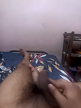 Pertunjukan Kamera Web Arnav13579