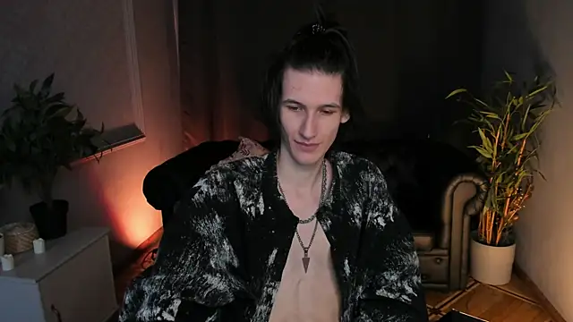 عرض كام Klaude_Jam