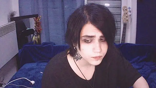 Вебкам-шоу sademobeer