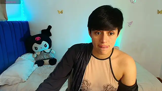 spicyferny 网络视讯表演