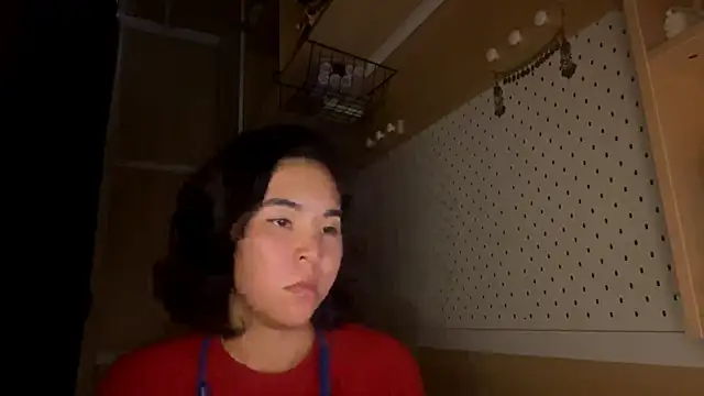 แชท XXX สดของ JennyCarpenter