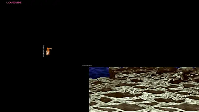 Dimitri_Collemanのウェブカメラショー