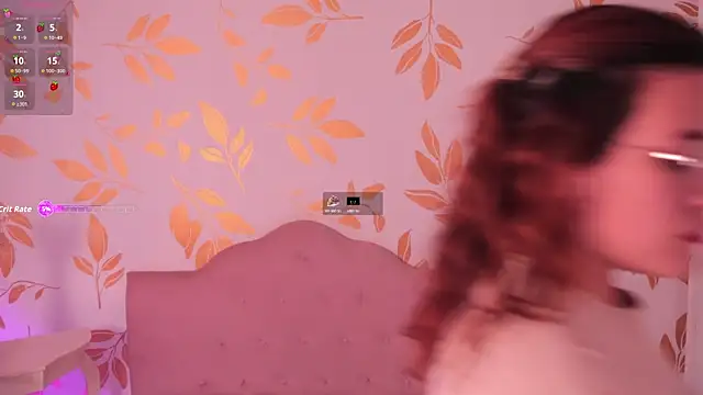 alix_bay's Live XXX Chat