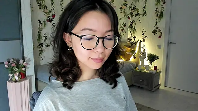 AgnieszkaBanana élő XXX-chatje