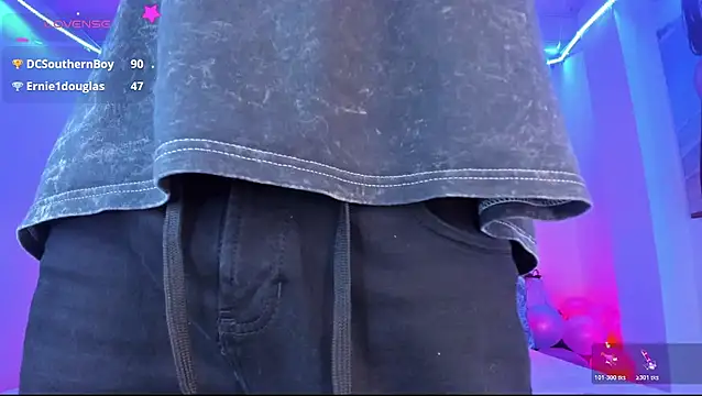 Ethan_Boyy: вебкам-шоу