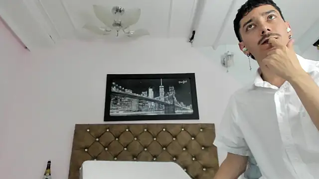 finn_jackson Webcamshow