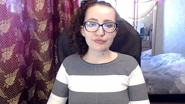 AnKey_Rayah élő XXX-chatje