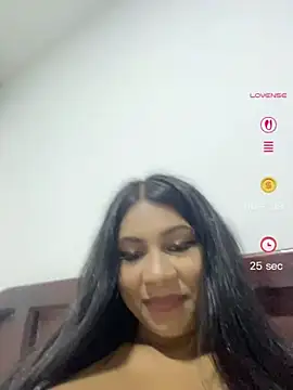 CyBettyboop Webcamshow