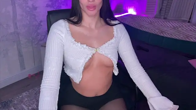 amanda_strong: онлайн-секс-чат