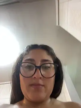 croftsmila's Live XXX Chat