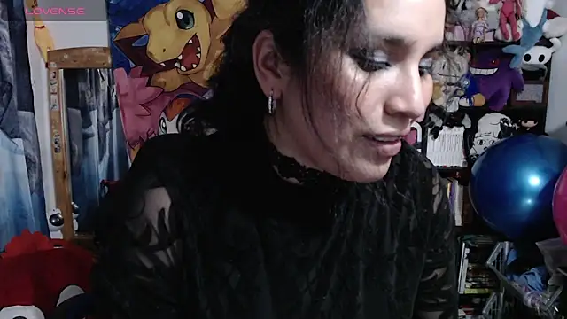 kureiji_hentaii Live XXX-Chat