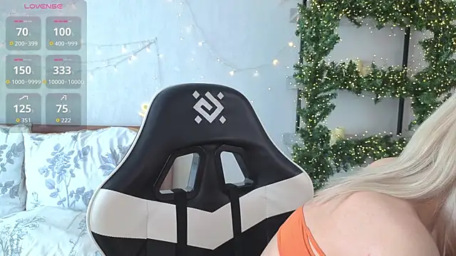 IdaValenti Obrolan Langsung XXX