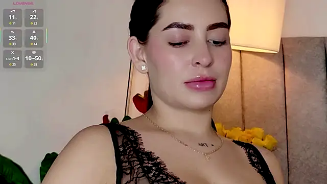 Živý XXX chat caralella