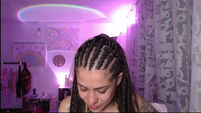 Hellen_dumontn Live XXX chat