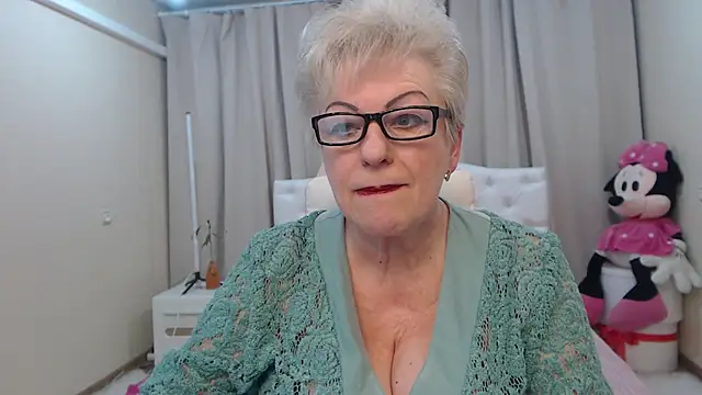 KayleSmoll 라이브 XXX 채팅